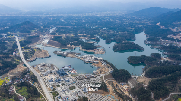 2021在疫情的陰霾下，我拍了陝西50個區縣！4萬多張圖片