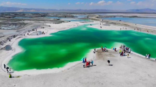 青海、西藏十大冷門景點,人少景美好玩 青海、西藏十大冷門景點,人少景美好玩
