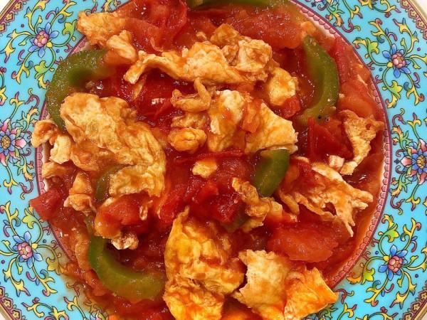 100種家常菜每天不一樣，每天10個菜挑戰第二天