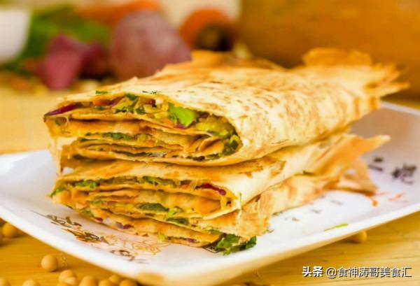 關於山東美食的固有印象，其實都是誤解，實際情況是什麼呢