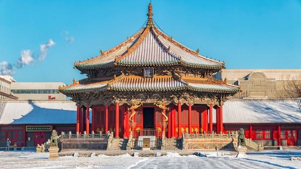 推薦國內絕美的6大類建築,領略獨一無二的美,感受中華美學 推薦國內絕美的6大類建築,領略獨一無二的美,感受中華美學