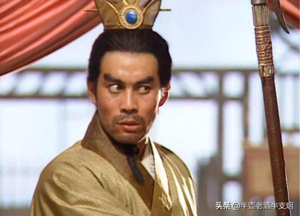 單挑打贏關羽趙雲，卻輸掉三場戰爭，這三位三國名將輸得冤不冤？