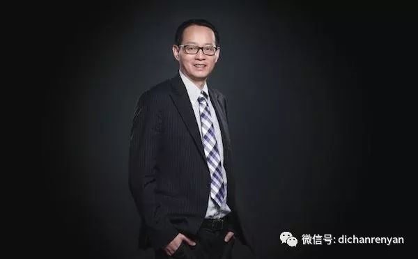 蔣達強接任平安不動產董事長 、董事等職務 唐本勝出任總經理