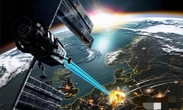 為了登入火星，美國要搞核動力航天器，但軍事用途令人擔憂