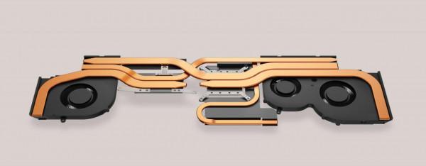 微星釋出新款 Creator Z17 設計本：12代酷睿&plus;RTX 3080 Ti