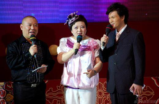 李彬:我曾是主持界一哥,與病魔抗爭5年,藥物把我變成這樣 李彬:我曾是主持界一哥,與病魔抗爭5年,藥物把我變成這樣