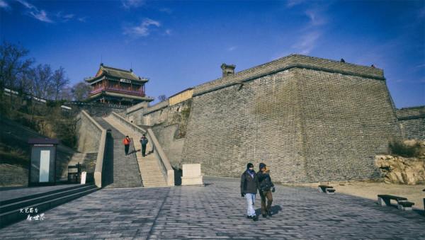 萬里長城唯一一段海中長城,曾毀於八國聯軍炮火,如今變成啥樣了 萬里長城唯一一段海中長城,曾毀於八國聯軍炮火,如今變成啥樣了