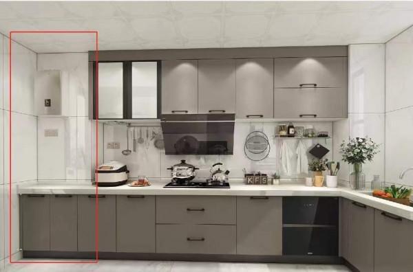 第2次裝修，堅持做了這8個家居決定，十萬預算裝出二三十萬的效果