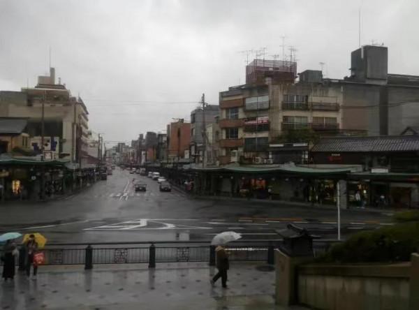 日本旅行漫記之四:神戶見聞錄 日本旅行漫記之四:神戶見聞錄