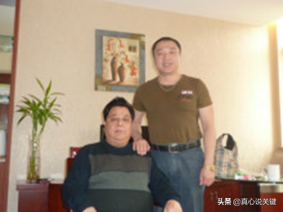 相聲考:常家故事之武福星 相聲考:常家故事之武福星