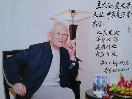 “現代中醫張仲景”李可，在獄中受人指點學醫成才，使用毒藥治人