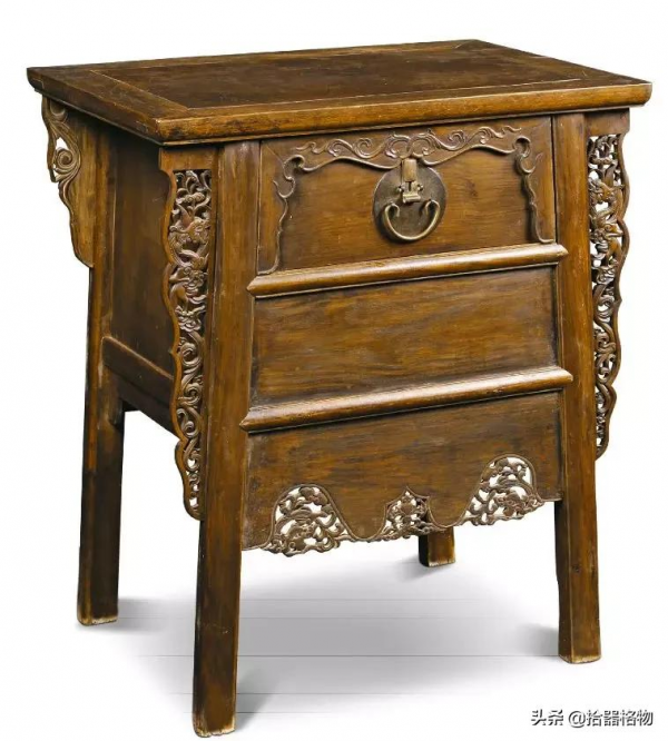 匠石運金 | 明清傢俱雕刻手法 匠石運金 | 明清傢俱雕刻手法