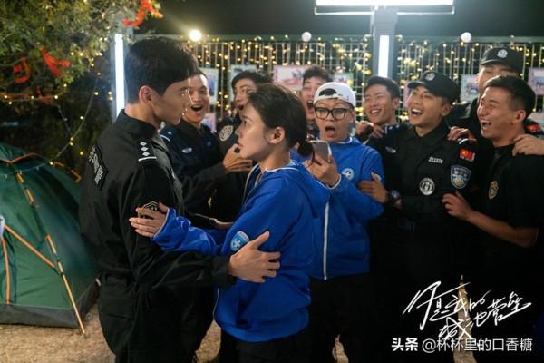 2021最高評分甜寵愛情劇TOP 10！《一生一世》第七《司藤》第三