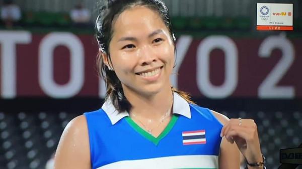 因達農趕往丹麥奧胡斯 預計參加尤杯八強 因達農趕往丹麥奧胡斯 預計參加尤杯八強