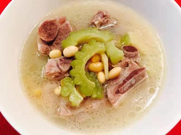 廣東人做湯好喝是有原因的!十道簡單做法送給你 廣東人做湯好喝是有原因的!十道簡單做法送給你