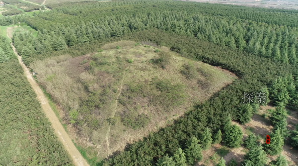 漢高祖劉邦長陵簡介 漢高祖劉邦長陵簡介