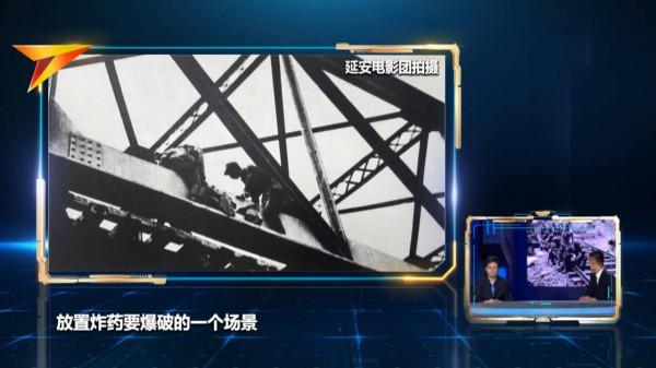 這些珍貴的照片，告訴你抗日戰爭時期真實的戰鬥場景