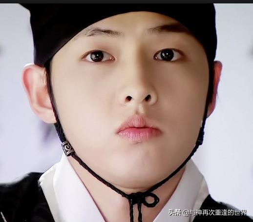 宋仲基那些不好開口的往事——是我的開啟方式不對？