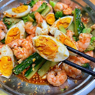 減脂餐‼️太掉秤了