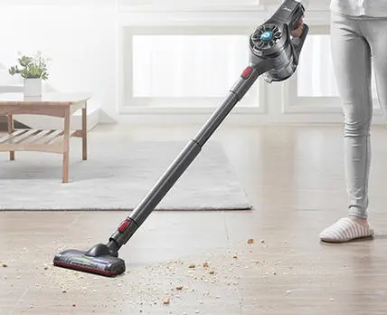 吸塵器什麼牌子好，讓清潔更為完全