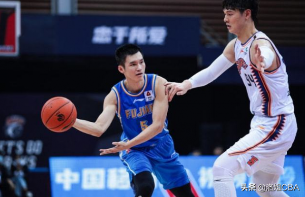 CBA三訊息：遼寧外援二選一，周琦自嘲雞蛋灌餅，王哲林狂砍31分