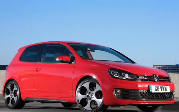 “扮老虎吃豬”，第八代高爾夫GTI除了信仰還有什麼？