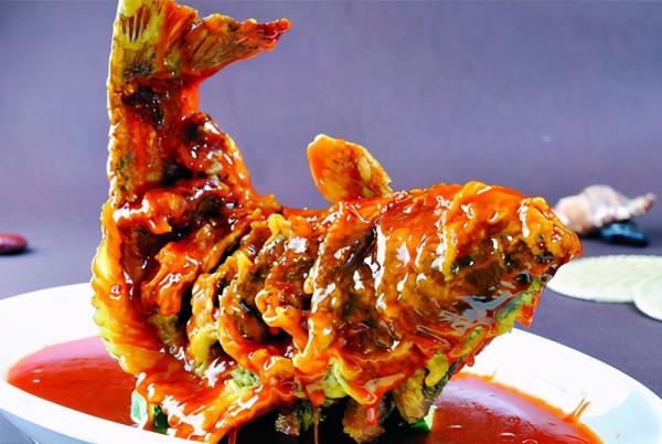 糖醋汁怎樣調好吃？牢記黃金比例“54321”，廚房小白一次就成功