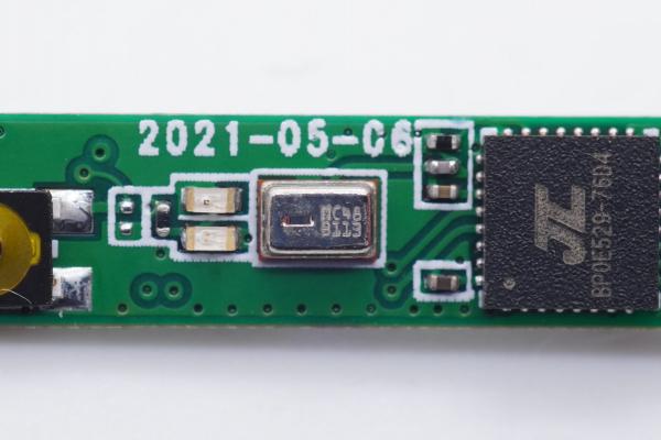 傑理AD6976D藍芽音訊SoC,boAt Airdopes 131真無線耳機拆解報告 傑理AD6976D藍芽音訊SoC,boAt Airdopes 131真無線耳機拆解報告