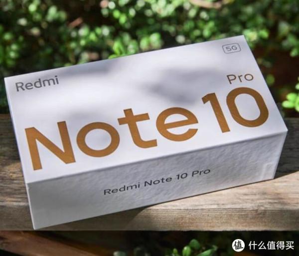 千元機價效比之王，還要什麼腳踏車！紅米 Note 10 Pro測評