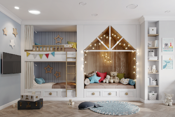 裝修怎麼做規劃?看完裝修不迷茫 裝修怎麼做規劃?看完裝修不迷茫