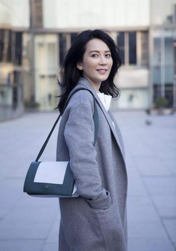 娛樂圈最“乾淨”的三位女藝人，出道多年零緋聞，你知道都有誰嗎