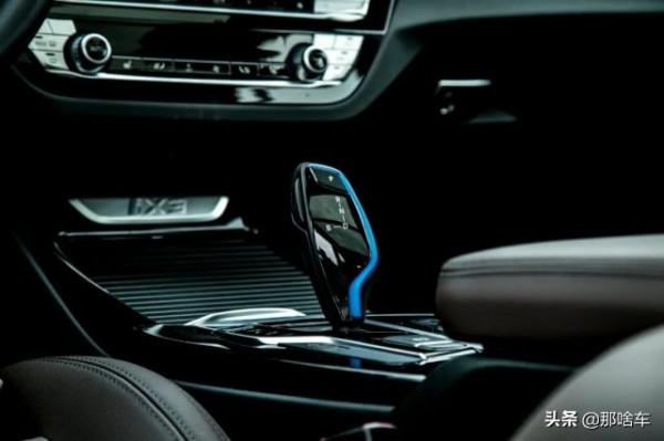 好飯不怕晚，不僅僅只是好開，試駕體驗寶馬iX3