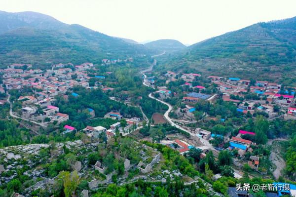 章丘區這八個古村落，不是國家級就是山東省級古村落，你都去過嗎