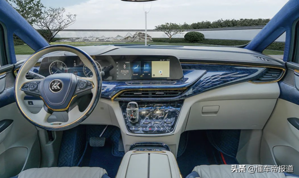 新車 | 售價41.99萬元起，別克GL8“精裝版”，克慕勒三款新車上市