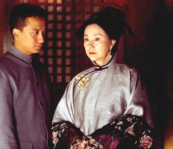 歸亞蕾：和初戀攜手56年，2個洋女婿改變了我