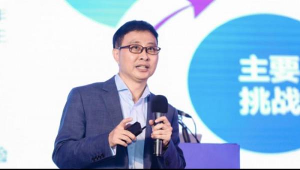 同盾餘旭鑫:中小銀行數字化轉型四大挑戰與探索 同盾餘旭鑫:中小銀行數字化轉型四大挑戰與探索