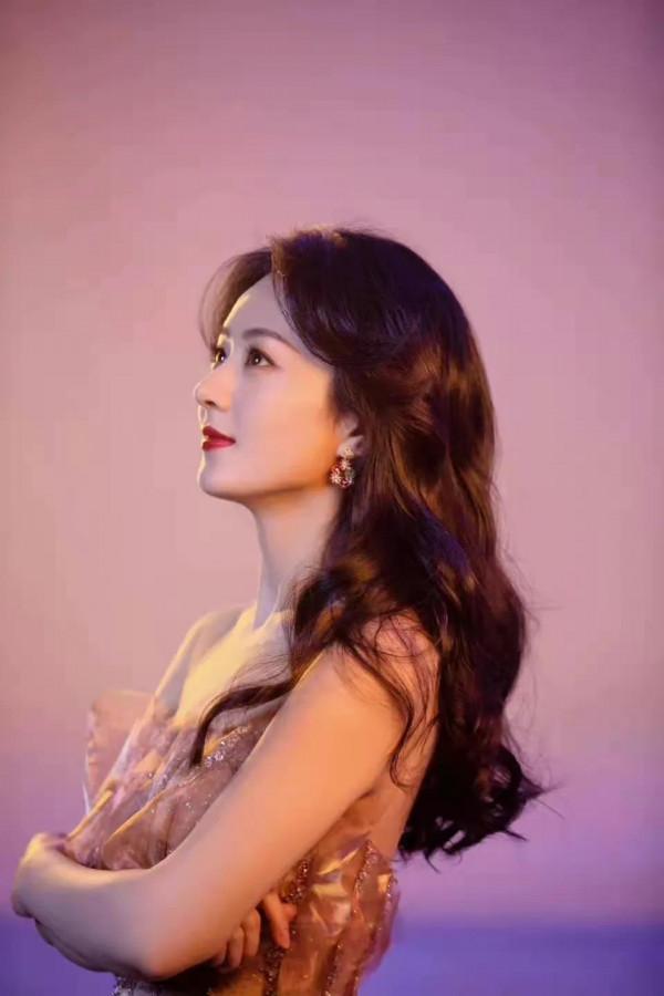 趙麗穎語錄大盤點：不去迎合，不當一個只是被包裝好的偶像