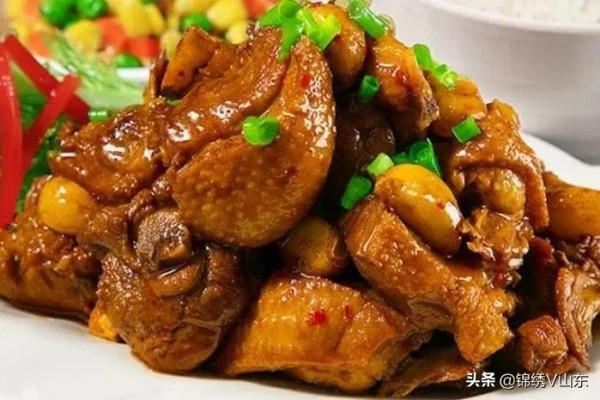 請客不用去飯店，在自己家裡做，這12道菜任你選擇！每道都美味