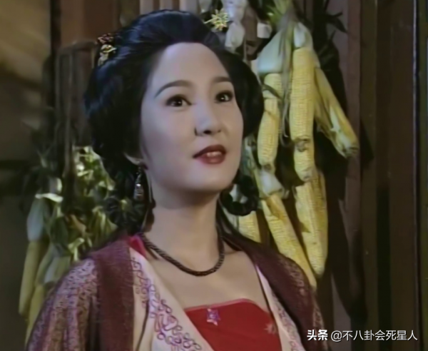 劇裡總演“壞女人”,生活中卻低調善良,這7位女星個個美貌驚豔 劇裡總演“壞女人”,生活中卻低調善良,這7位女星個個美貌驚豔