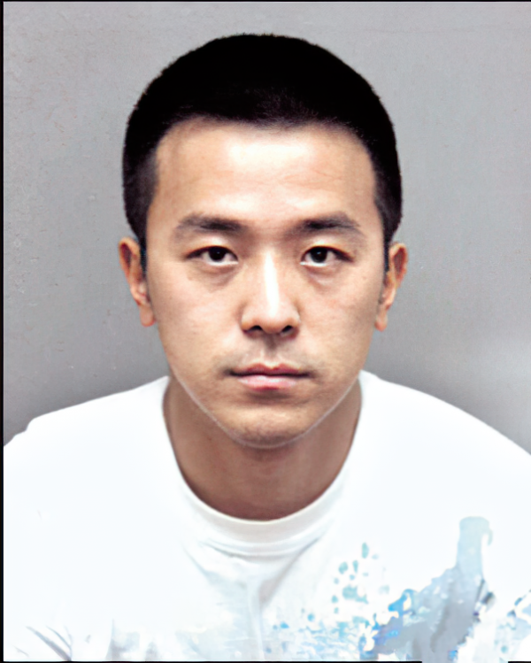 真實案件，博士留學生殺害女同學，當愛戀變成毒藥，心態很重要