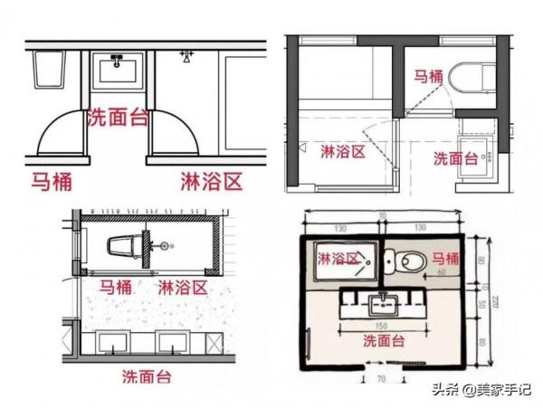 第3次裝修,不顧反對做了這15個家居決定,入住後直誇自己太聰明 第3次裝修,不顧反對做了這15個家居決定,入住後直誇自己太聰明