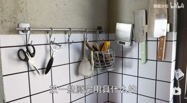 90後女護士爆改130平毛坯房，花1萬元打造出敘利亞“貧窮風”豪宅