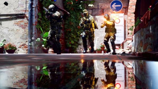 沒了火麒麟的CF單機，會成為三億滑鼠的新夢想嗎？