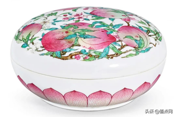 玫茵堂、敏求元老、地產大亨珍藏 | 盤點估值HK$1.2億的名家古玩 上 玫茵堂、敏求元老、地產大亨珍藏 | 盤點估值HK$1.2億的名家古玩 上