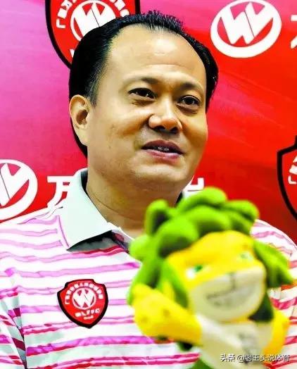 盤點中國足球十大重炮手 盤點中國足球十大重炮手