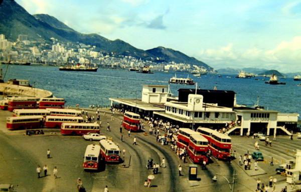 香港迴歸的背後，中英軍艦對峙72小時，中方：撞就撞，誰怕誰