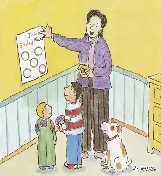 8本情緒類繪本，發脾氣、摔東西、打人......娃的情緒問題看這裡