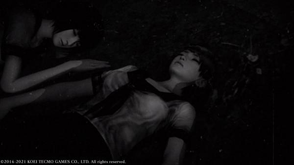 回味《零~濡鴉之巫女》中那些日式傳統美學元素 回味《零~濡鴉之巫女》中那些日式傳統美學元素