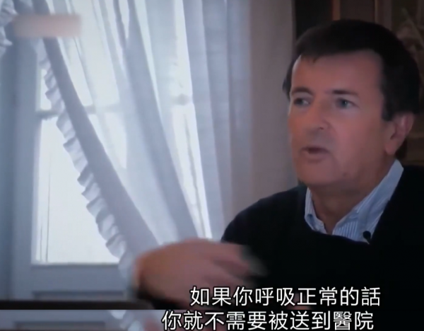 這才是西方國家真實的疫情，記者冒死闖進重災區，揭露人間煉獄