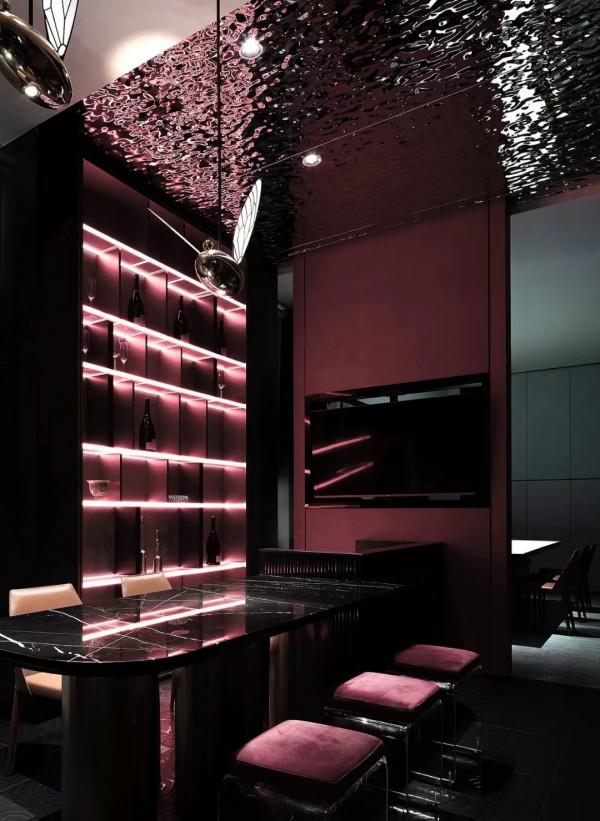 色彩之下，現代簡約將會更精彩